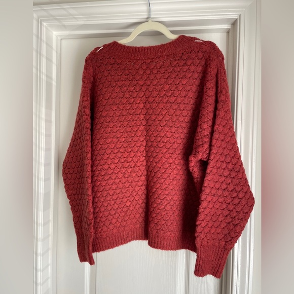 Moon River Sweater - Picture 2 of 3